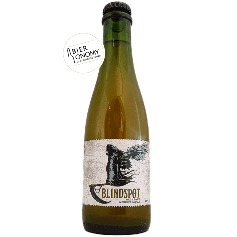 Blindspot Wild Ale Aged 37,5 cl La Calavera Brewing