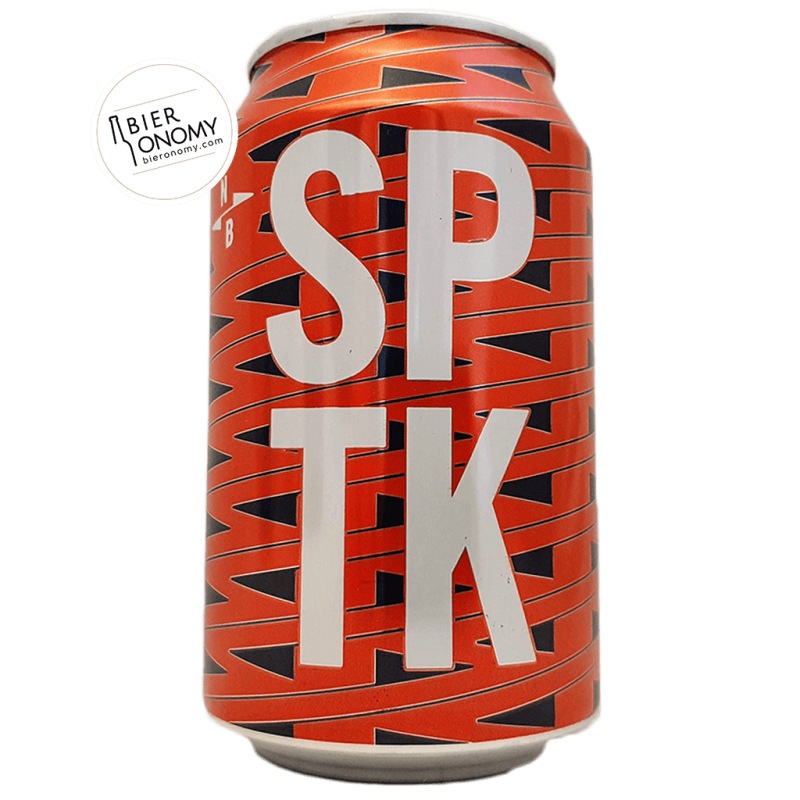 Bière Sputnik Pale Ale 33 cl Brasserie North Brewing