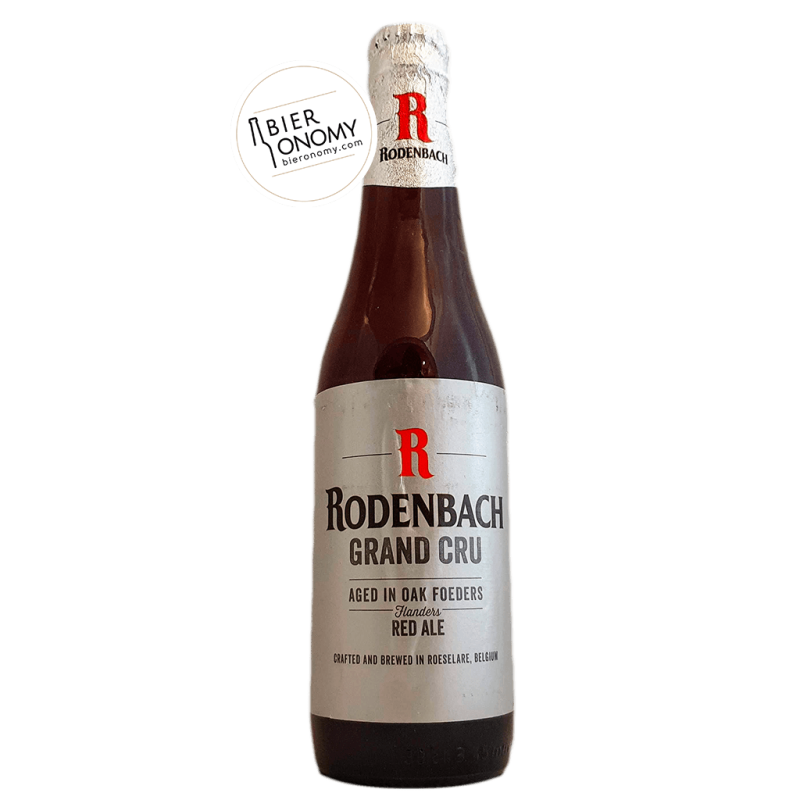 Bière Brasserie Rodenbach Grand Cru 33 cl