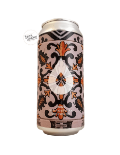 DDH Patternist TIPA 44 cl Polly's - Bieronomy
