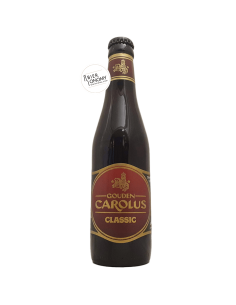 Bière Gouden Carolus Classic 33 cl Brasserie Het Anker