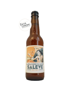 Bière Hors-Série Sour Raisin 33 cl Brasserie du Mont Salève
