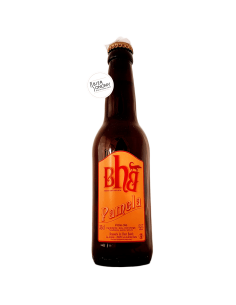 Bière Pamela Pale Ale 33 cl BHB Brasserie du Haut Buëch