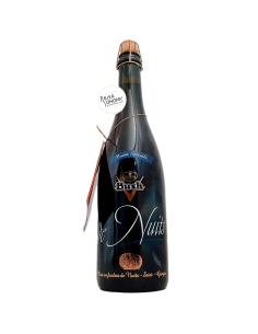 Bière Bush de Nuits Barrel Aged Belgian Strong Dark Ale 75 cl Brasserie Dubuisson