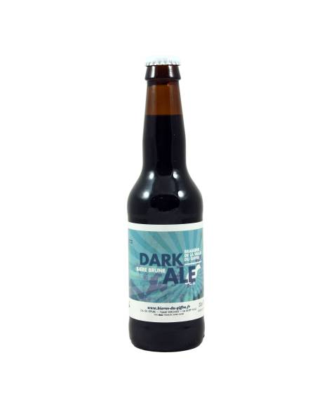 Dark Ale - 33 cl