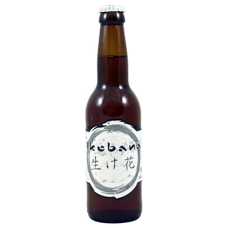 biere-ikebana-ipa-brasserie-ouroboros-bouteille-33-cl