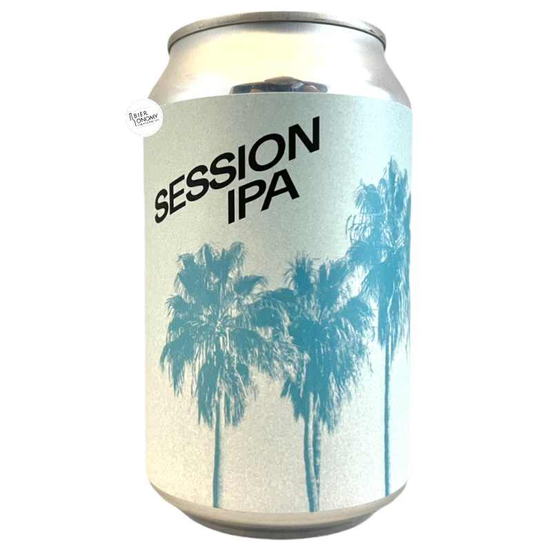 Bière Session IPA 33 cl Brasserie Outland