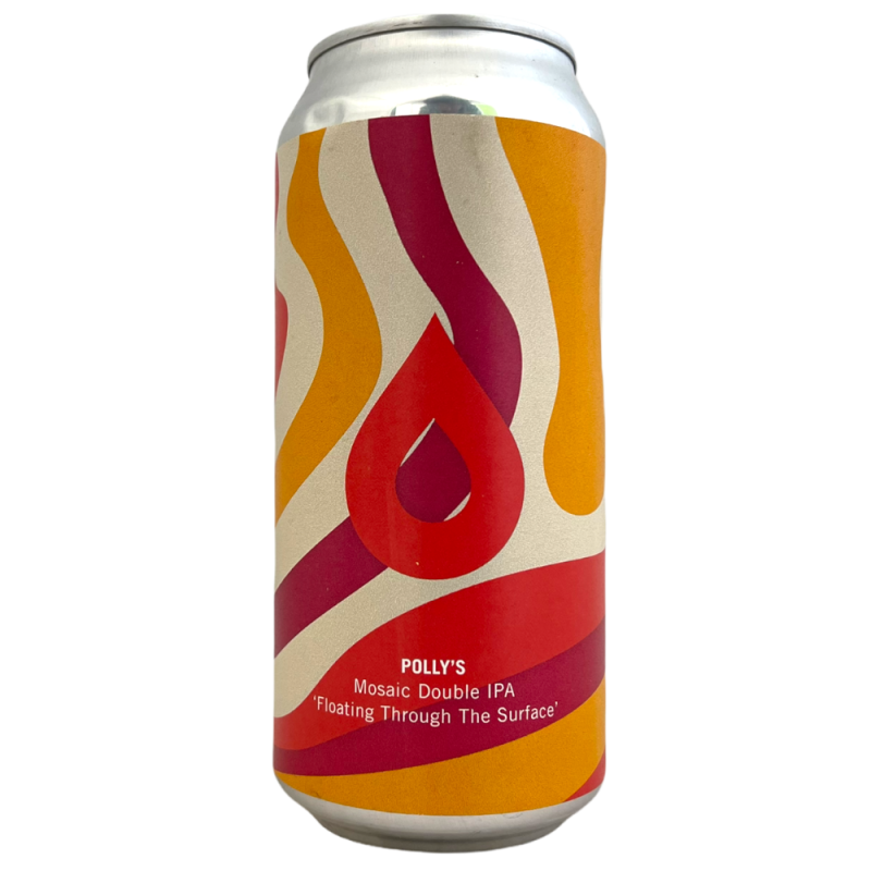 Floating Through the Surface DIPA 44 cl Polly's