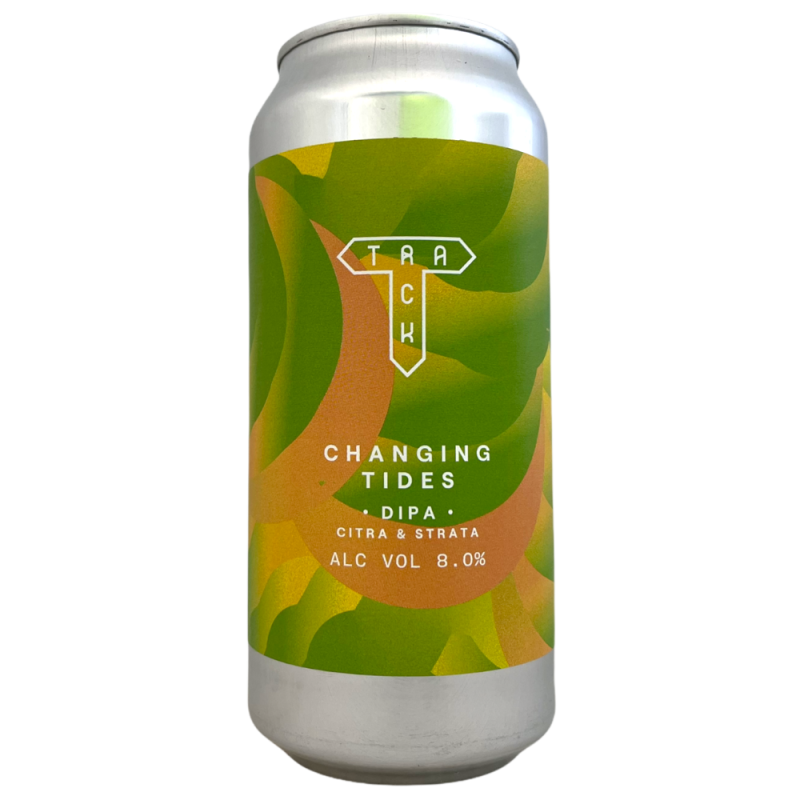 Changing Tides DIPA 44 cl Track