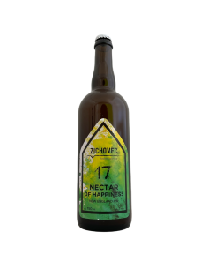 Nectar Of Happiness 17 NEIPA 75 cl Zichovec