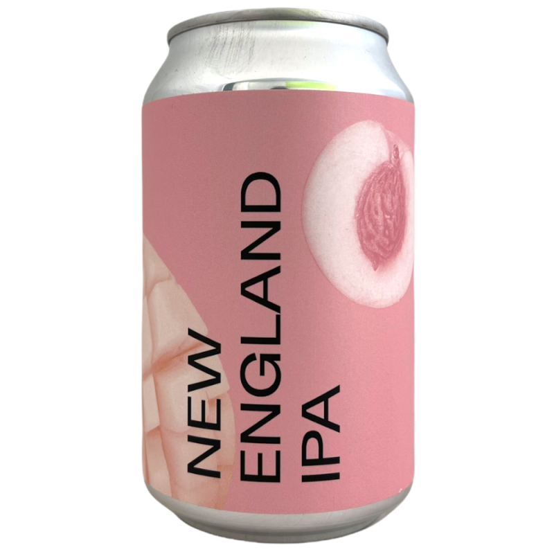 New England IPA DDH 33 cl Outland