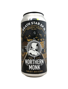 Death Star EP II Imperial Stout 44 cl Northern Monk