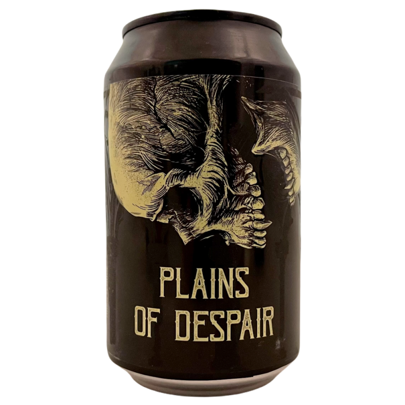 Plains of Despair 33 cl Selfmade