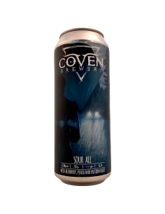 TEARS DON'T FALL 50 cl Coven