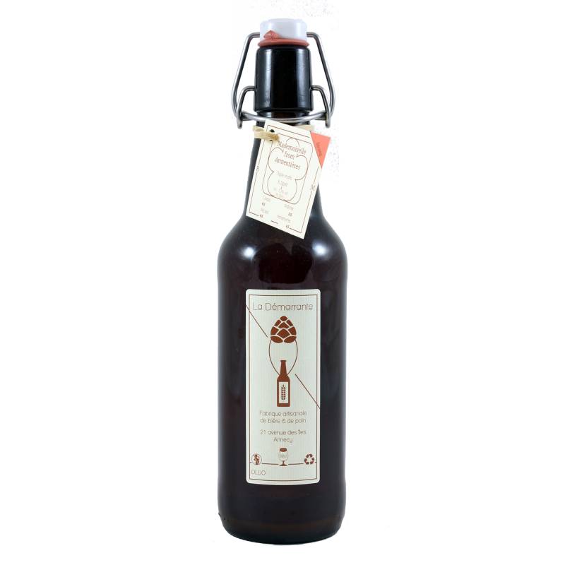 Mademoiselle from Armentières - 50 cl