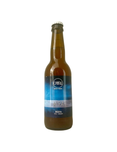 Bière MIRA NEPA 33 cl Brasserie Orbital