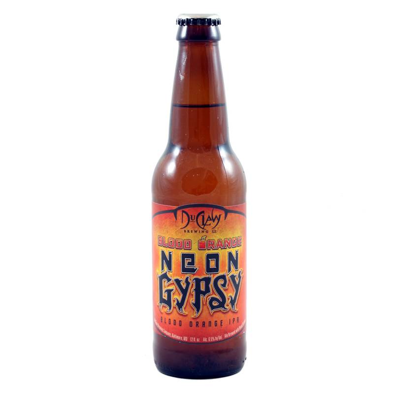 Blood Orange Neon Gypsy - 35,5 cl