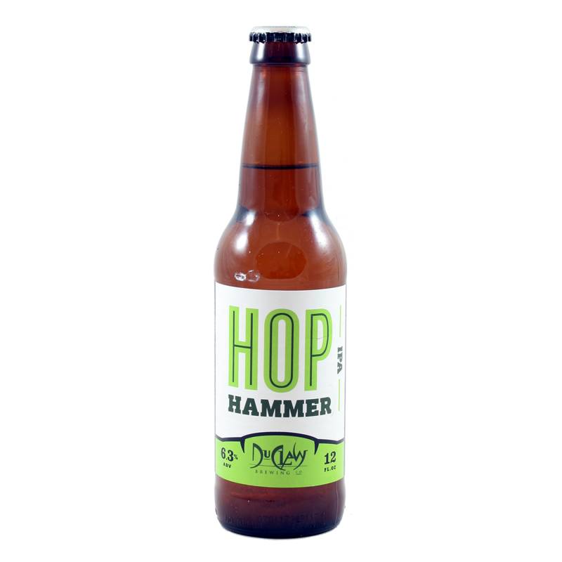Hop Hammer - 35,5 cl