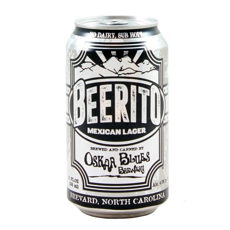 Beerito - 35,5 cl