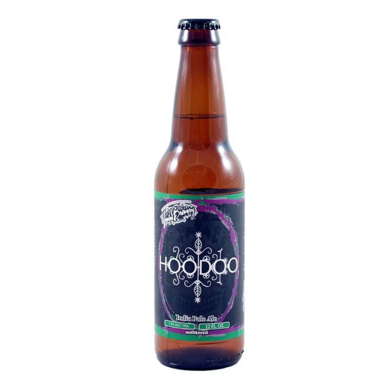 Hoodoo - 35,5 cl