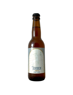 Bière Smooth Session IPA 33 cl Brasserie Torben Beer