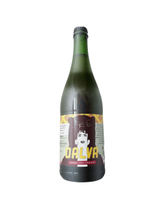 Bière Dalva Double IPA 75 cl Brasserie Thiriez