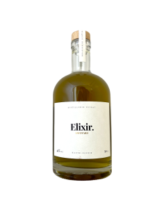 Elixir Savoyard 50 cl Brasserie Distillerie Veyrat