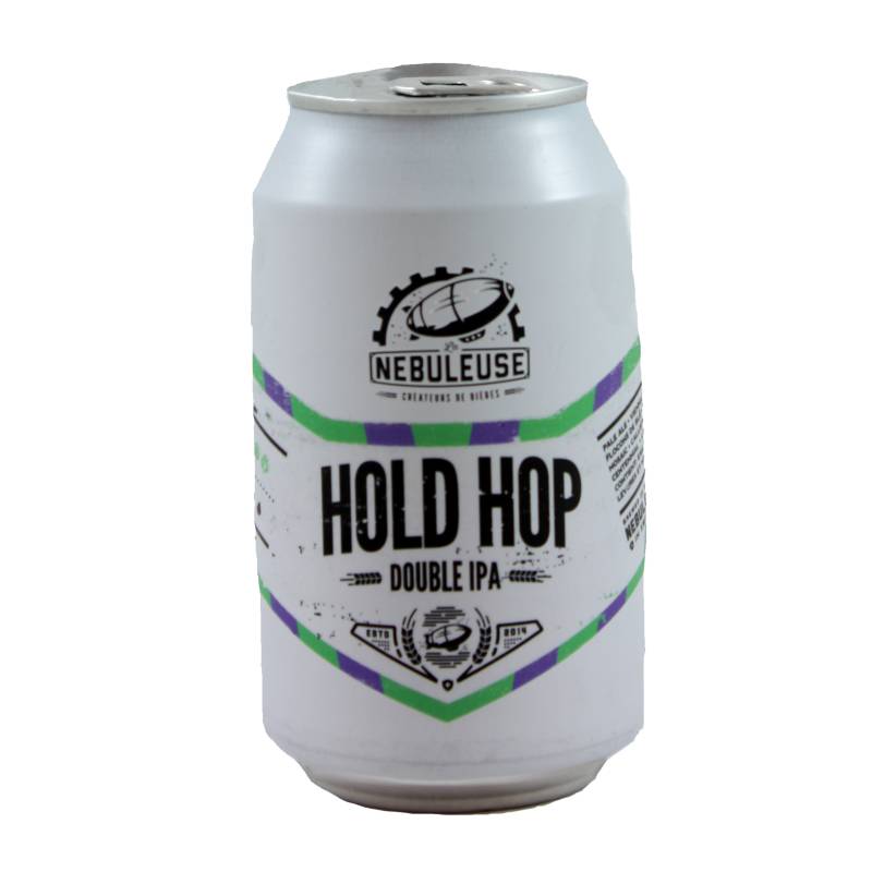 Hold Hop - 33 cl