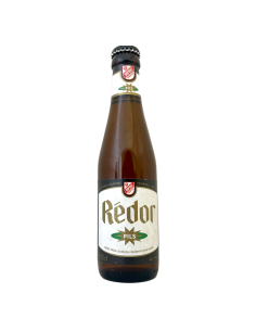 Bière Rédor Pils 25 cl Brasserie Dupont