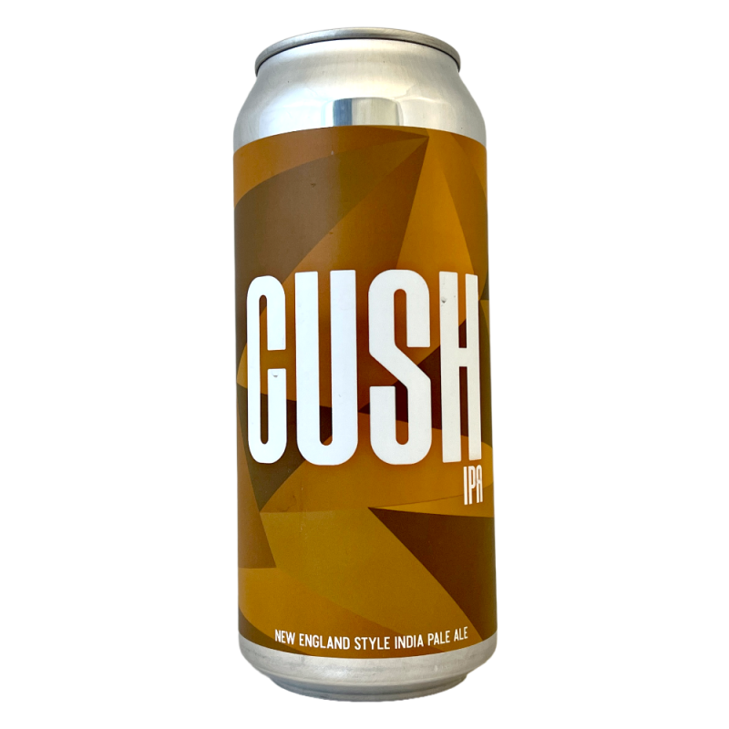 Bière Cush New England IPA 47,3 cl Brasserie Cushwa Brewing Company