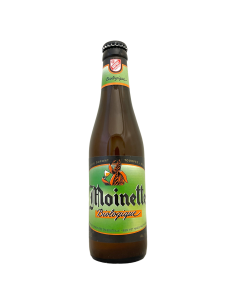 Brasserie Dupont Bière Moinette Biologique 33 cl