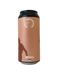 Brasserie La Superbe Bière NESKA NEIPA 44 cl
