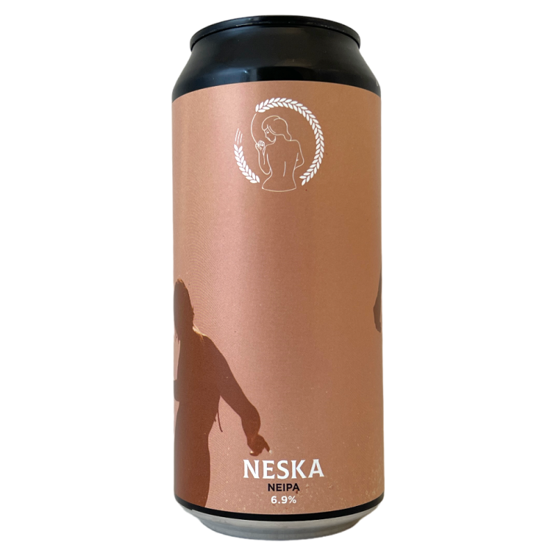 Brasserie La Superbe Bière NESKA NEIPA 44 cl