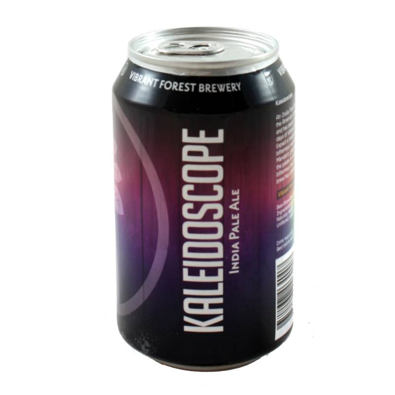 Kaleidoscope - 33 cl
