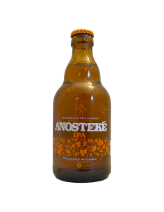 Brasserie du Pays Flamand Bière Anosteké IPA 33 cl