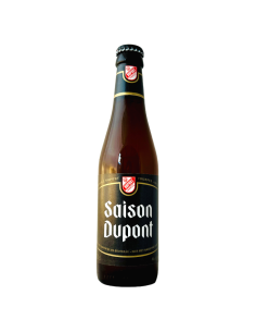 Brasserie Dupont Bière Saison Dupont 33 cl