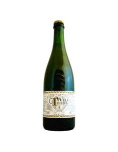 Brasserie Longue Vie Bière Wild Thing Sour Ale 2023 75 cl