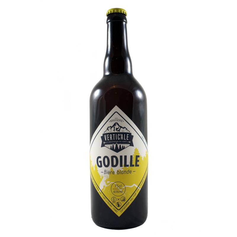 Godille - 75 cl