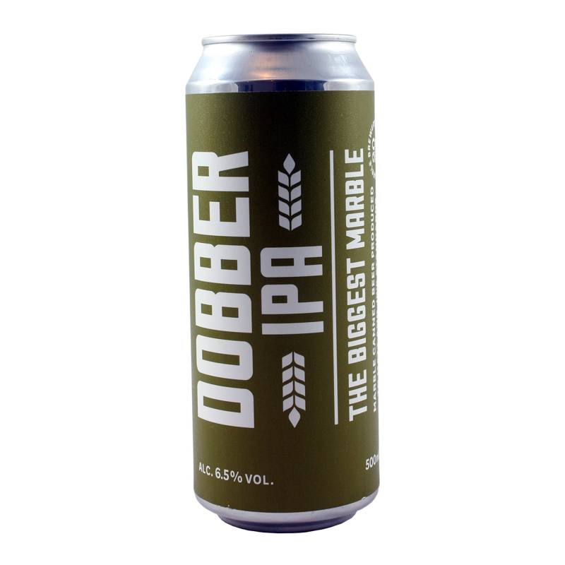 Dobber IPA Marble - 50 cl