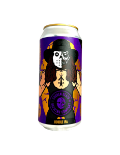 Brasserie Sudden Death Brewery Bière You Can't Hide From The Deadman NE DIPA 44 cl