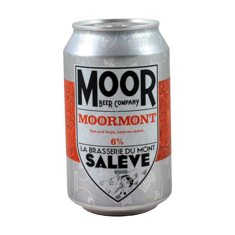 Moormont - 33 cl