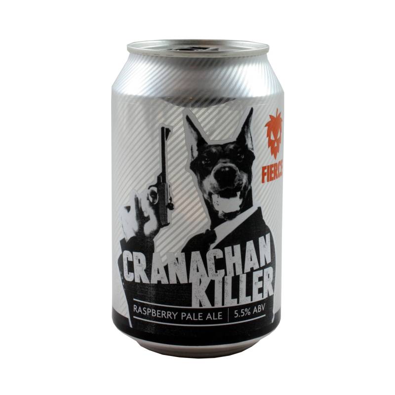 Cranachan Killer 33 cl