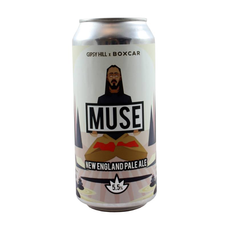Muse 44 cl