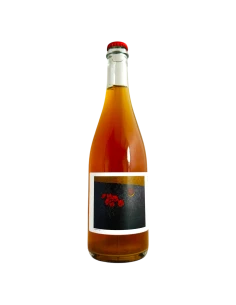 Cherry Blossom Girl Brasserie Mosaïque Bière Bouteille 75 cl