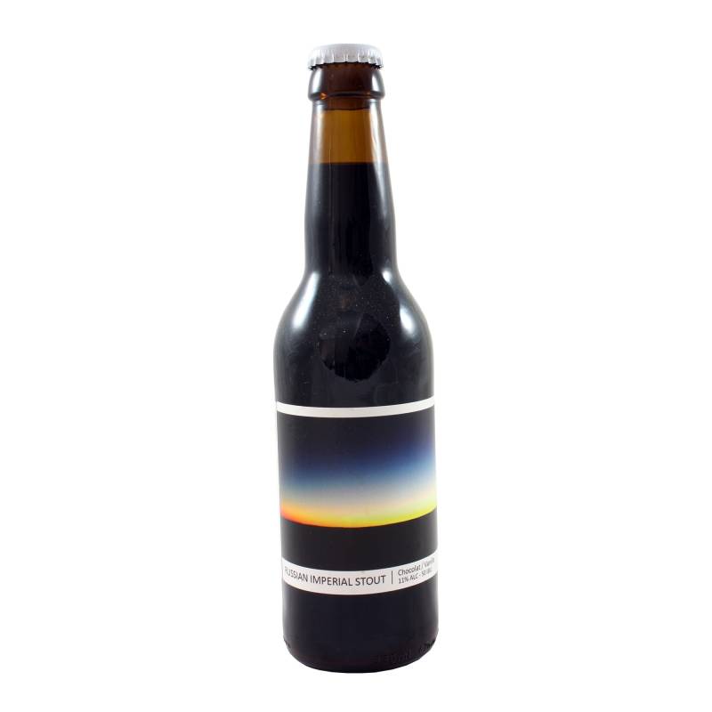 Russian Imperial Stout Popihn 33 cl