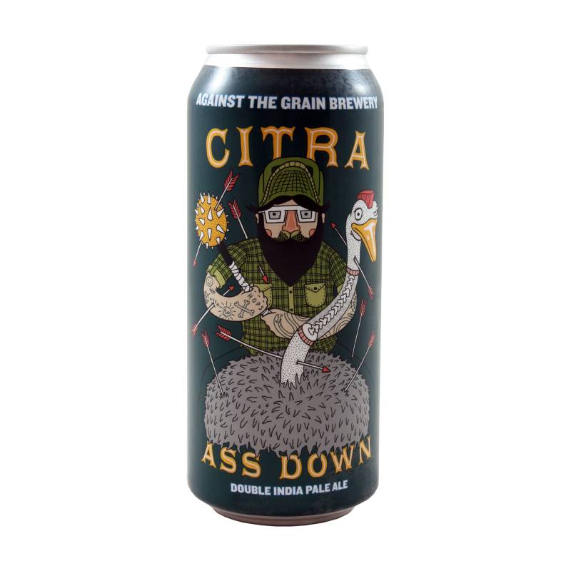 Citra Ass Down 47 cl