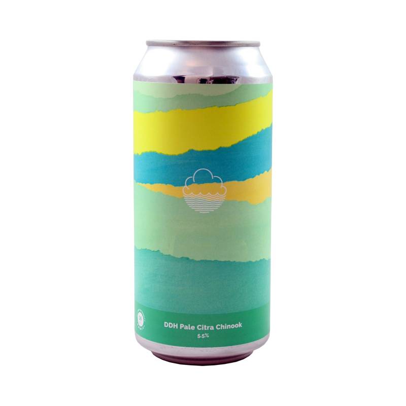 DDH Pale Citra Chinook 44 cl