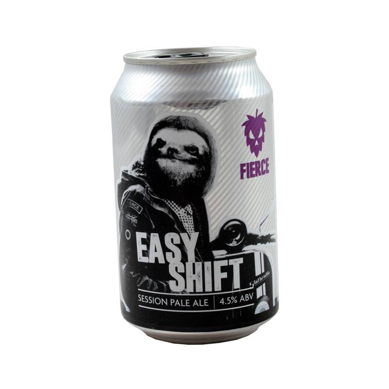Easy Shift - 33 cl