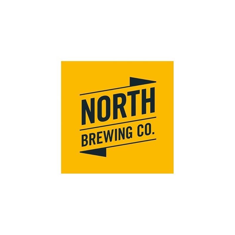 DDH India Pale Ale North Brewing X Track 44 cl