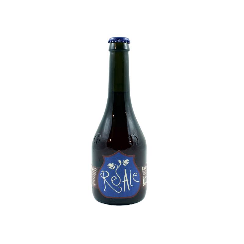 Reale  33 cl